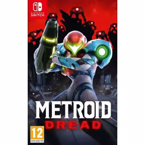 Le prix de Metroid Dread fond enfin sur Switch
