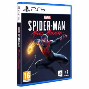 Marvel's Spider-Man Miles Morales tisse sa toile à petit prix sur PS5