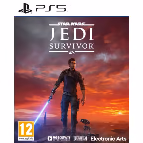 Star Wars Jedi: Survivor à prix cassé sur PS5