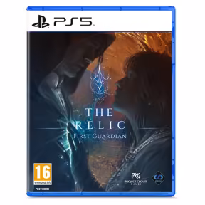 The Relic: First Guardian à prix réduit sur PS5