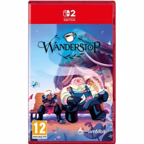 Wanderstop, le café des aventuriers, bradé sur Switch 2