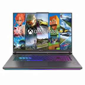 Le PC portable ROG Strix G18 bradé chez E.Leclerc