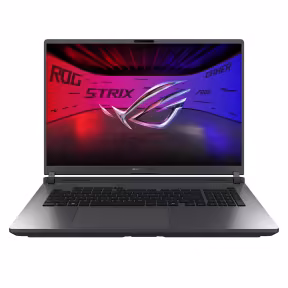 Le PC portable Asus ROG Strix G18 bradé chez E.Leclerc