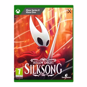 Silksong déjà bradé sur Xbox Series