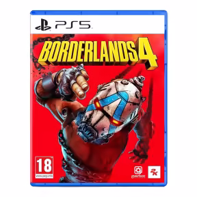 Borderlands 4 à prix cassé sur PS5