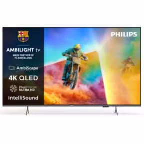 Le prix du Philips 55PQS8501 QLED 4K dégringole