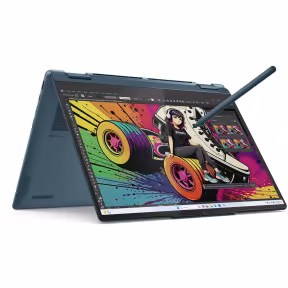 Le Lenovo Yoga 7 2-en-1 en promo avec écran OLED