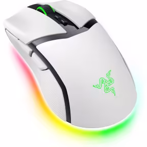 Cette souris gaming sans fil Razer est bradée chez Amazon