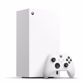 La Xbox Series X Digital reste à l'ancien tarif chez E.Leclerc