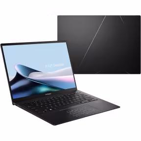 L'Asus ZenBook 14 OLED en promo chez Amazon