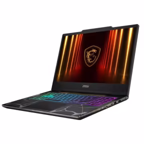 Le PC portable MSI Cyborg 15 en promo chez Fnac