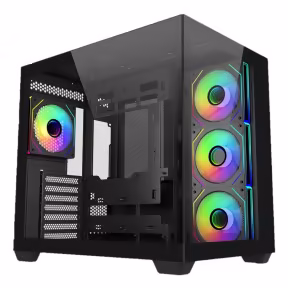 Le boîtier Cooler Master Elite 681 est bradé chez Darty