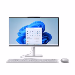 Le tout-en-un Lenovo IdeaCentre A100 bradé chez Amazon