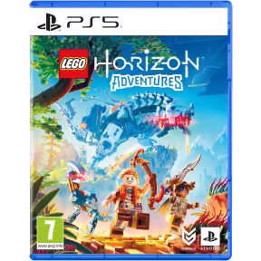 Le prix de LEGO Horizon Adventures s'écrase sur PS5