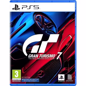 Gran Turismo 7 au plus bas depuis un mois sur PS5