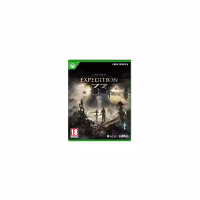 Le RPG Clair Obscur: Expedition 33 en promo sur Xbox Series