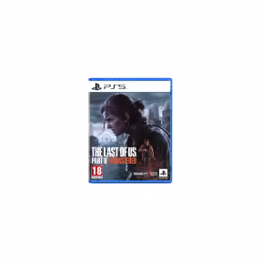 Le remaster de The Last of Us Part II en promo sur PS5