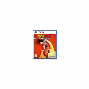 Dragon Ball Z Kakarot casse son prix sur PS5