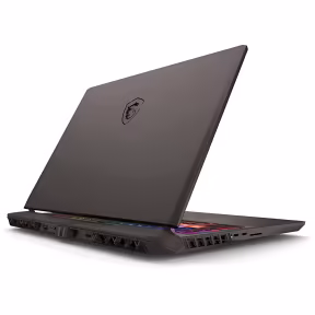 Le MSI Vector 16 HX AI passe en promo avec sa RTX 5090
