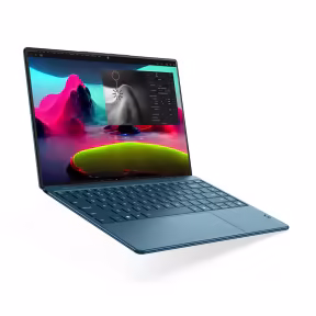 Le Lenovo Yoga Slim 9 avec dalle OLED 4K en promo