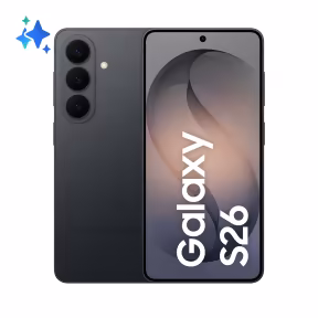 Le Galaxy S26 256 Go passe en promo chez E.Leclerc