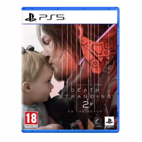 Death Stranding 2 à prix cassé sur PS5 chez Cultura