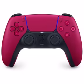 La DualSense Cosmic Red passe sous son prix officiel chez Cdiscount