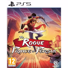 Le prix de The Rogue Prince of Persia baisse sur PS5