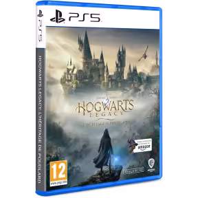 Hogwarts Legacy bradé sur PS5, le sortilège du moment