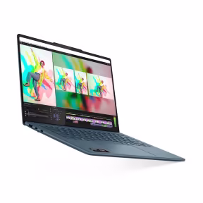 Le Lenovo Yoga Pro 7 en OLED passe en promo