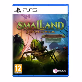Smalland: Survive the Wilds bradé sur PS5