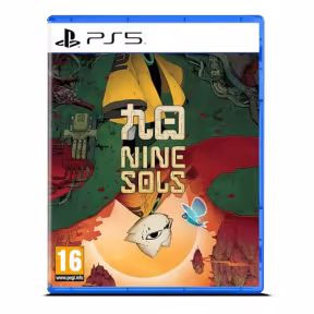 Nine Sols bradé sur PS5, l'occasion de s'y mettre
