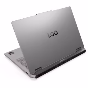 Le PC portable Lenovo LOQ Essential en promo chez Fnac