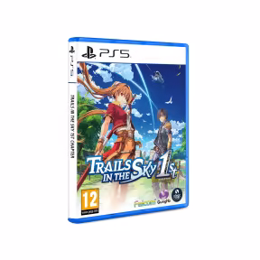 Le remake de Trails in the Sky à prix cassé sur PS5
