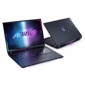 Le PC portable Aorus Master 16 passe en promo à la Fnac
