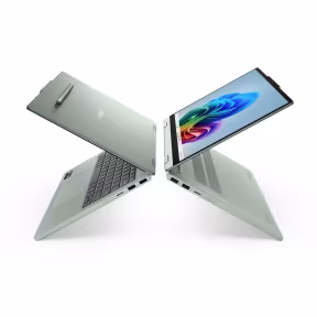 Le Lenovo IdeaPad 5 2-en-1 en OLED passe en promo chez Fnac
