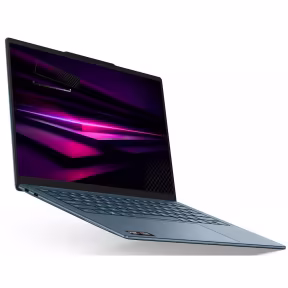 Le Lenovo Yoga Slim 7 en OLED passe en promo chez Boulanger