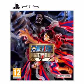 One Piece: Pirate Warriors 4 tombe à petit prix sur PS5