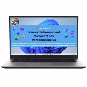 Le PC portable Medion Avantum 17 pouces passe en promo