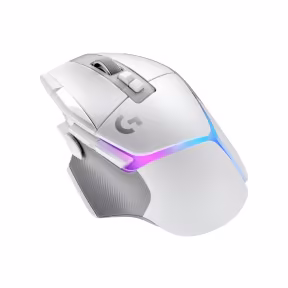 Logitech G502 X Plus : la souris sans fil RVB chute chez Amazon