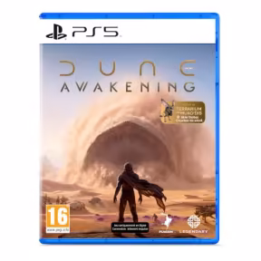 Dune Awakening voit son prix chuter sur PS5 chez Amazon
