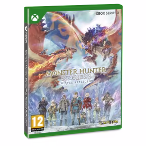 Monster Hunter Stories 3 tombe en promo sur Xbox Series