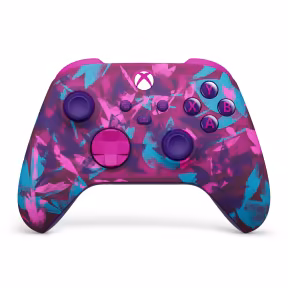 Manette Xbox Heart Breaker : l'édition spéciale rose en promo