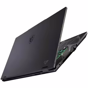 MSI Cyborg 15 AI bradé chez E.Leclerc