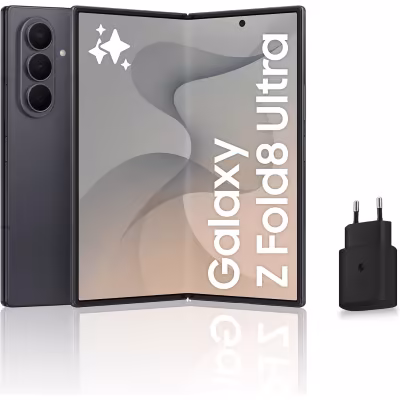 Samsung Galaxy Z Fold 8 Ultra 256 Go