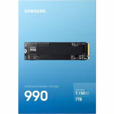 SSD Samsung 990 1 To