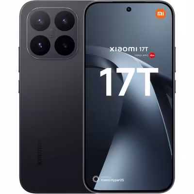 Xiaomi 17T 256 Go