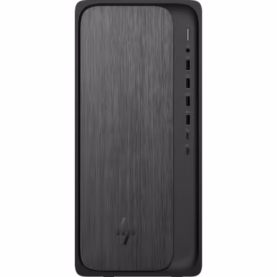 HP OmniDesk M02-0109nf Ryzen 5 8500G (16 Go, 512 Go)