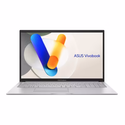 ASUS Vivobook 17 Core i3-100U (17.3″, 8 Go, 512 Go)