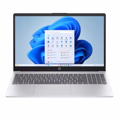 HP OmniBook 3 Ryzen AI 7 350 (15.6″, 24 Go, 512 Go)